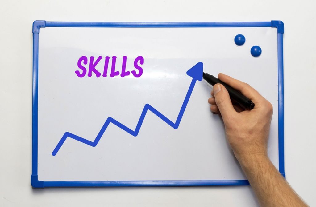 skills improvement