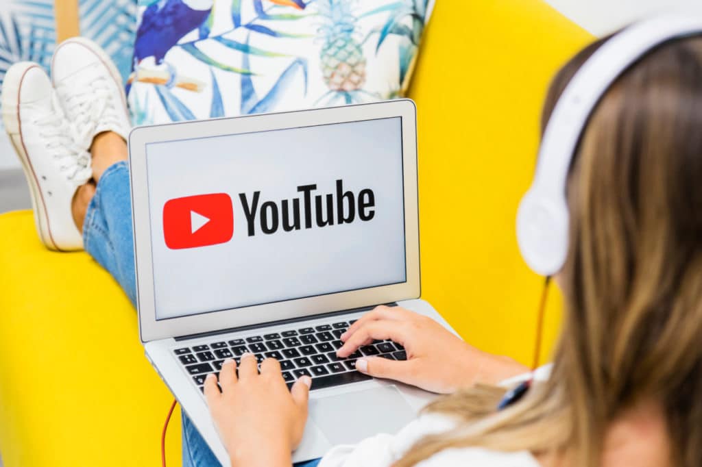 Slideshow Makers for YouTube