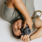 spontaneity camera