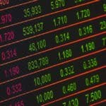 stock market exchange