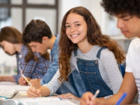 students