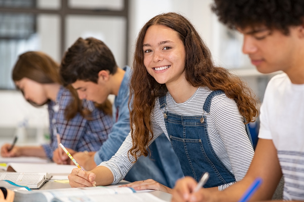 students