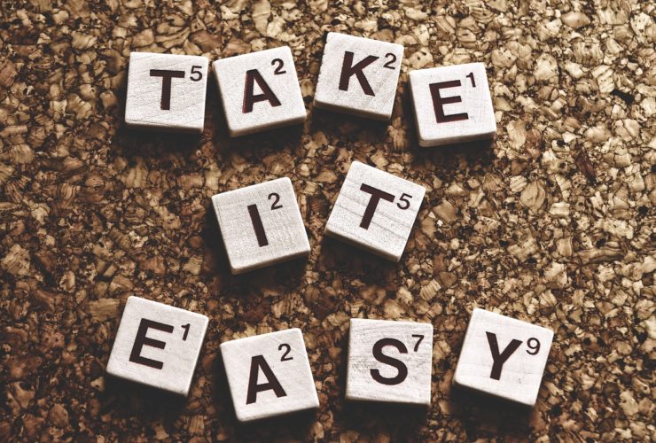 what job pretty much pays you to do nothing
