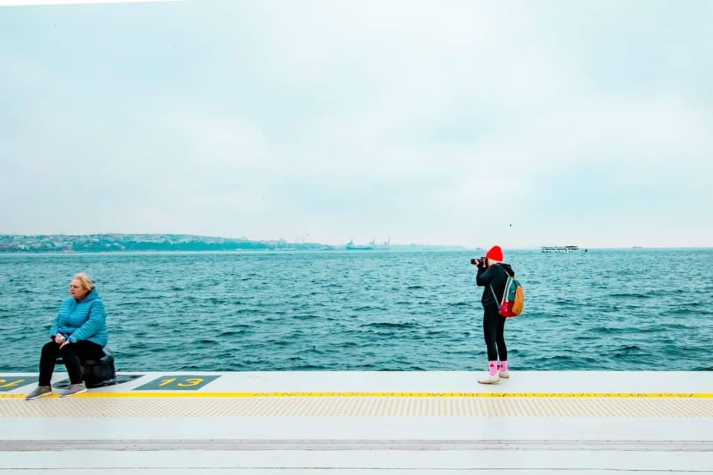 the power of spontaneity