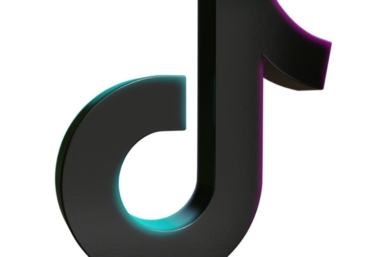 tik tok logo