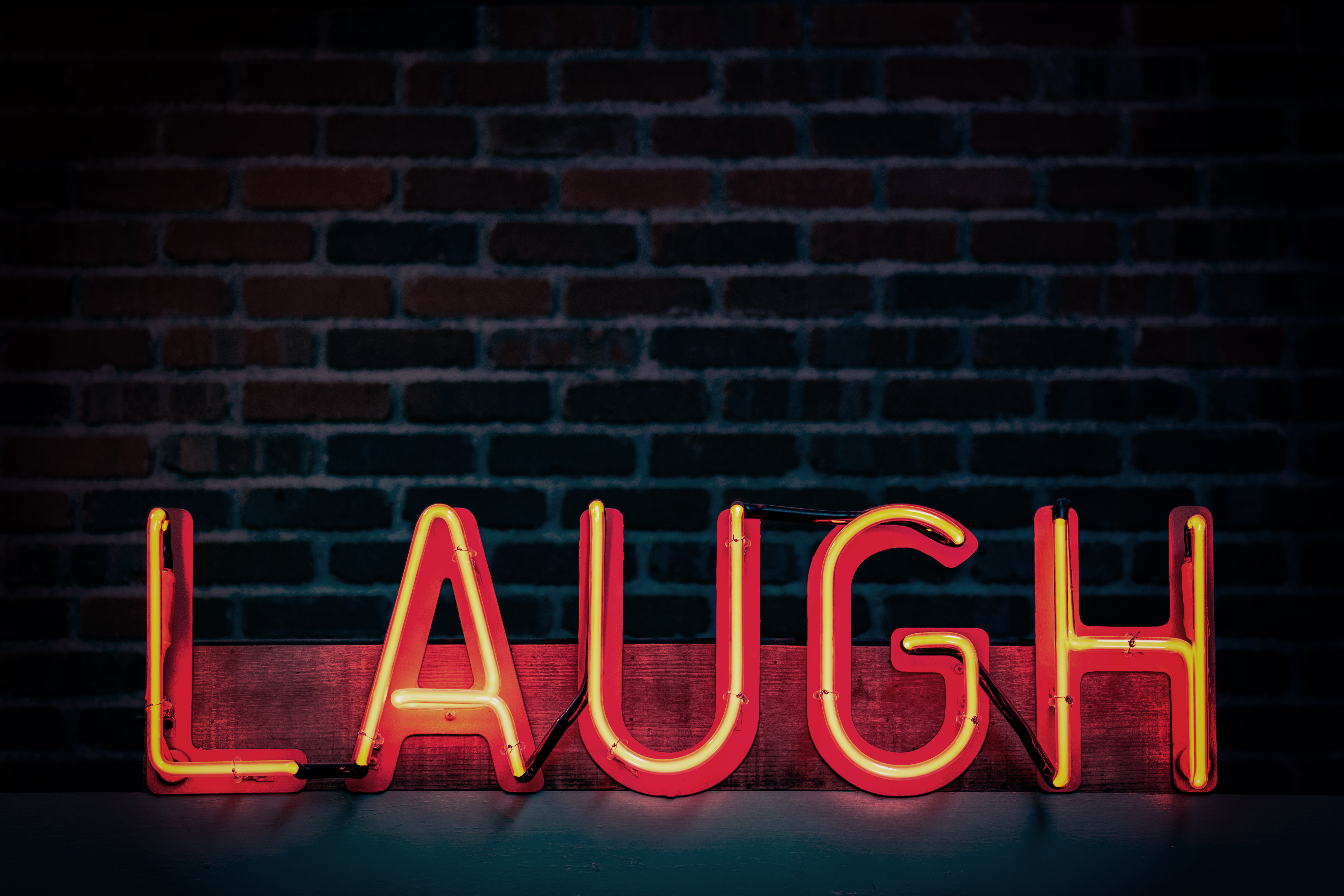 Family Friendly Comedians