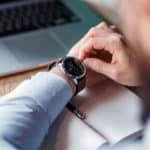 time tracking