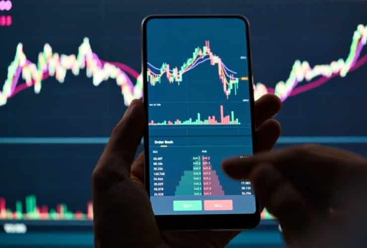 Analytics in trading