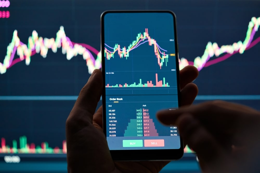 Analytics in trading