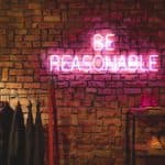 reason and excuse