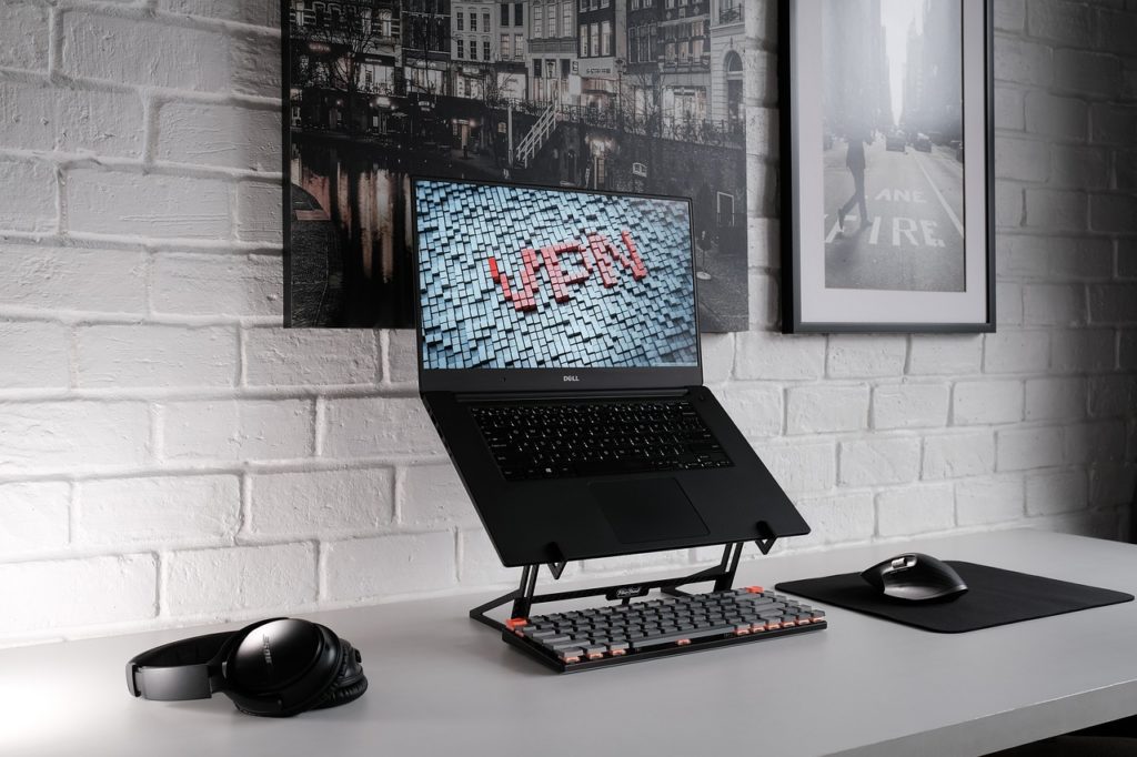vpn