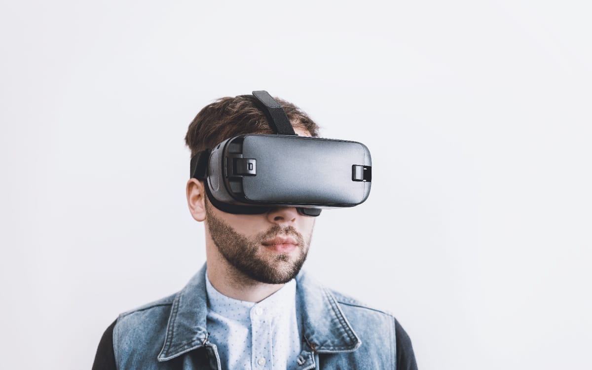 vr benefits