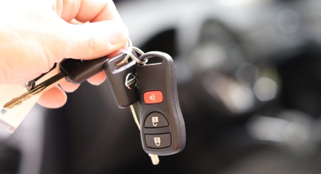 what is car leasing