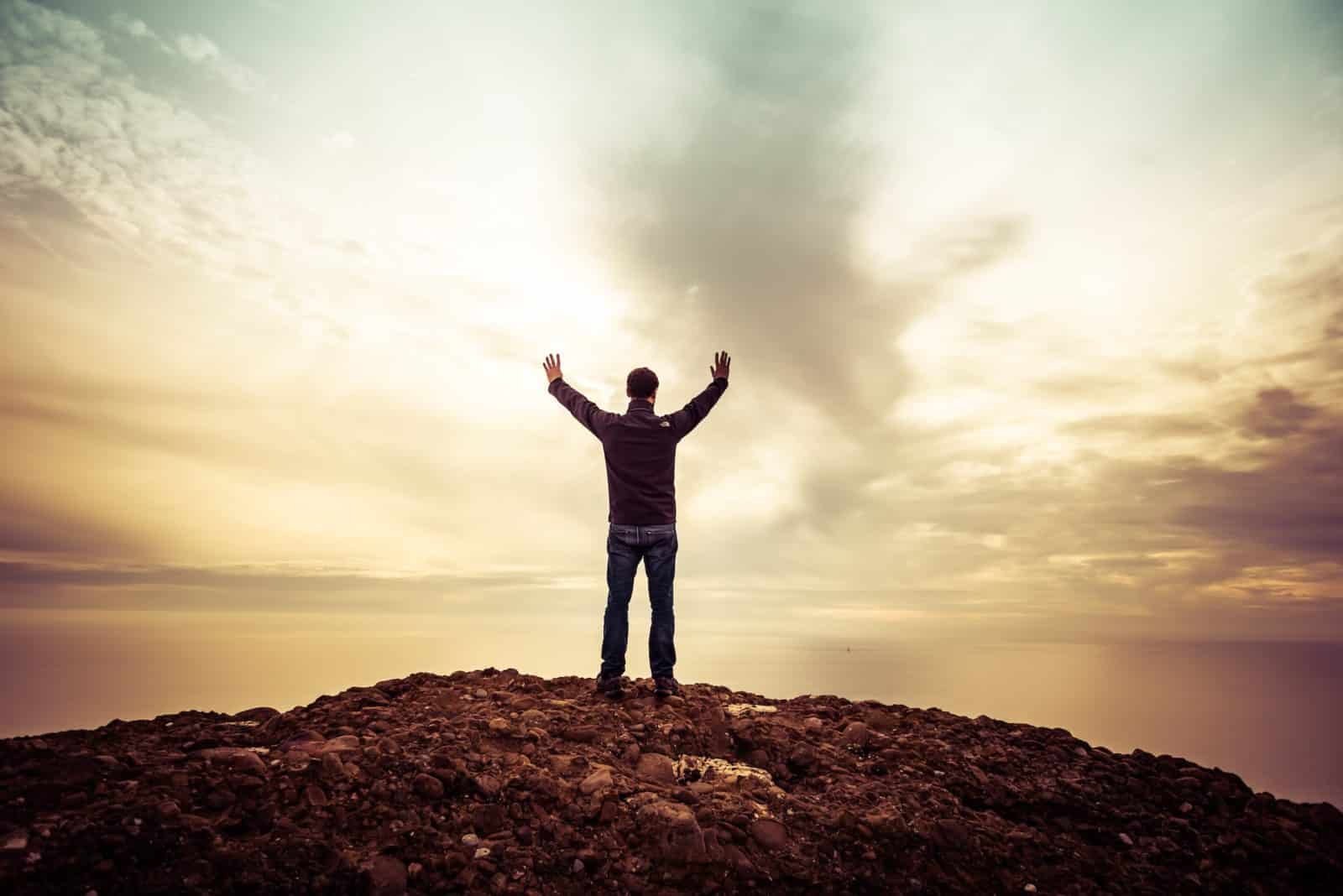 what is god complex
