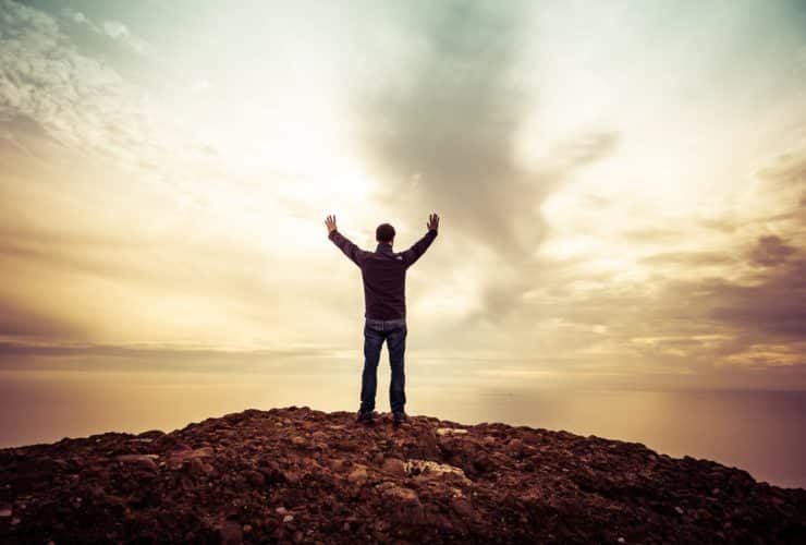 what is god complex