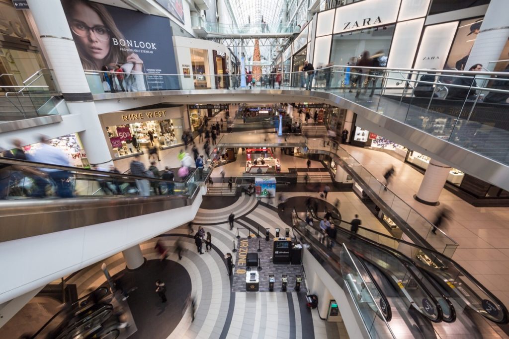 what you may legally grab at the mall