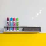 white board markers