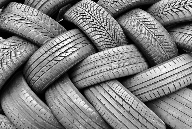 why are tires so expensive