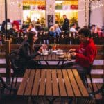 Friends Date Ideas