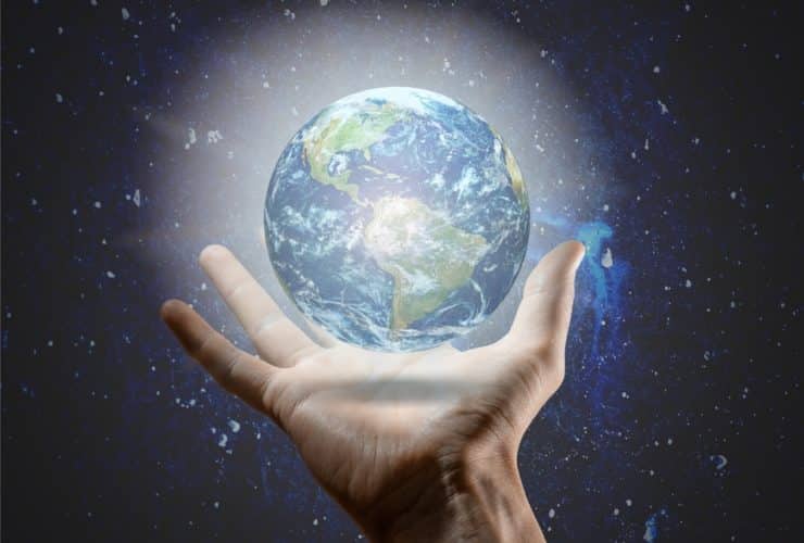 world domination