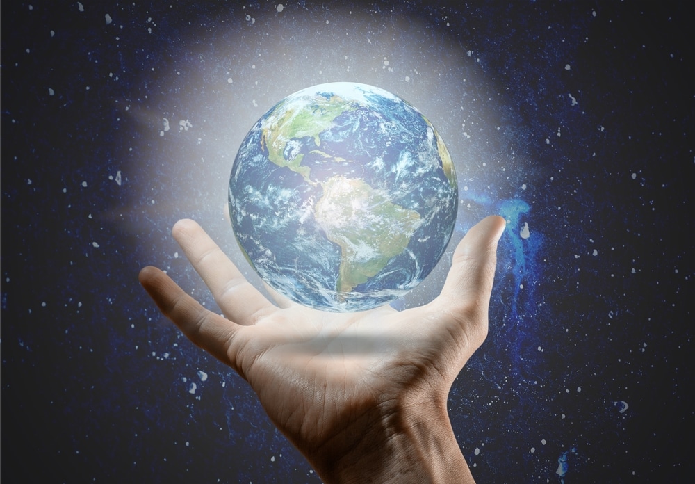 world domination