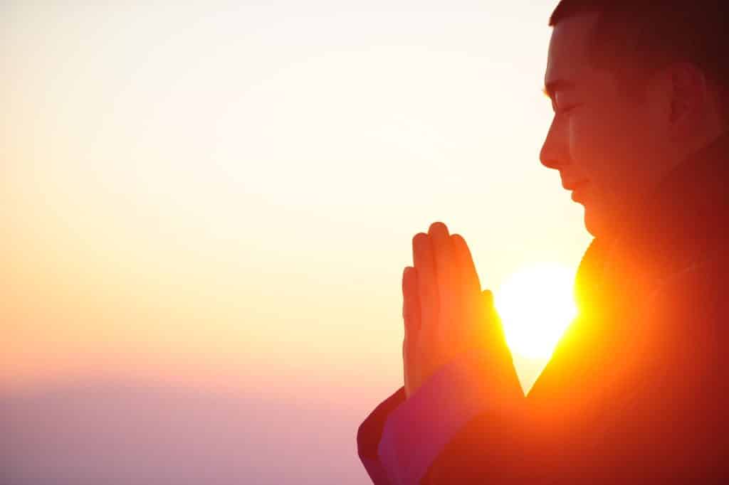 How To Change Your Energy by Only Thought