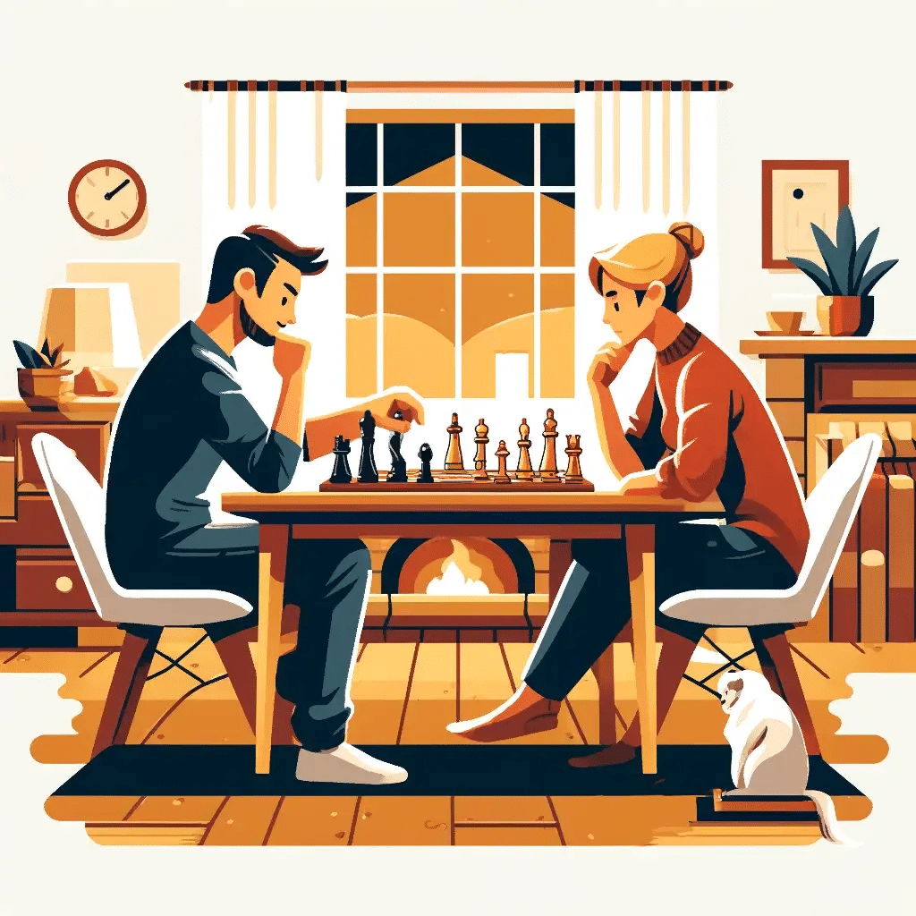 board games