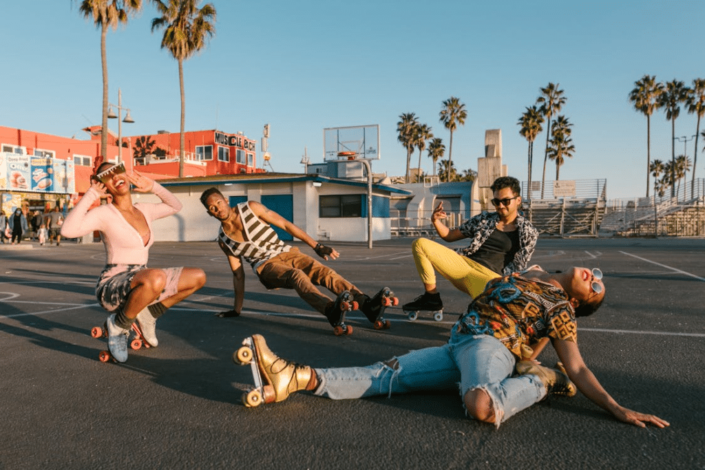 Connect with the diversity of California through localized translation