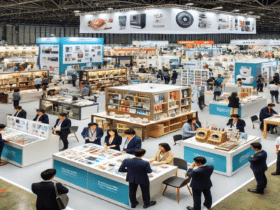 exhibition stand