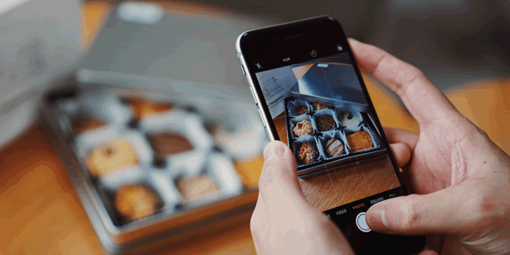 plan instagram feed