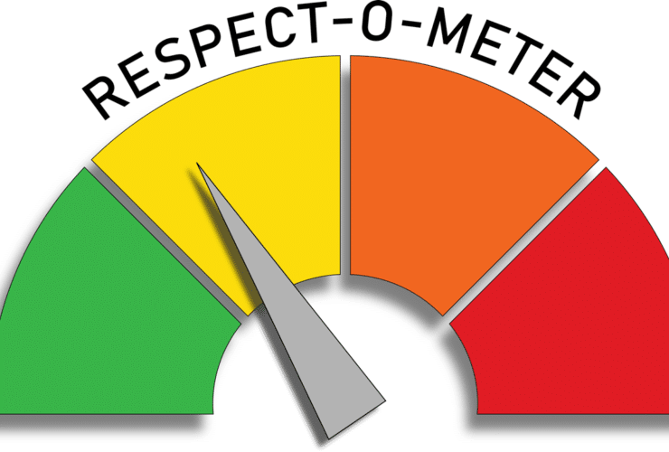 respect-o-meter