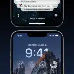 Animated Lock Screen